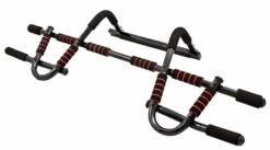 Bruce Lee Dragon Power Utility Optrekstang - Fitshop