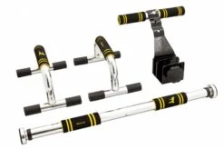 Bruce Lee Signature Utility Fitness Kit - Fitshop