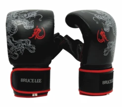 Bruce Lee Bokszakhandschoenen Dragon - Fitshop