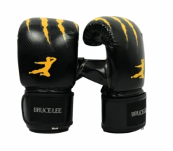 Bruce Lee Signature Bag Gloves L (NEW) - Fitshop