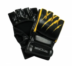 Bruce Lee Signature Grapping Gloves L (NEW) - Fitshop