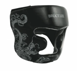 Bruce Lee Hoofdbeschermer Dragon - Fitshop