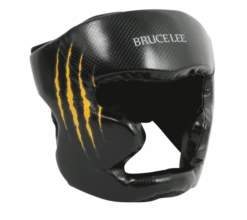 Bruce Lee Signature Head Guard L/XL (NEW) - Fitshop