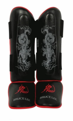 Bruce Lee Scheenbeschermers Dragon - Fitshop