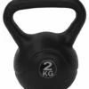 Tunturi PE Kettlebell | Krachttraining - Fitshop -Fitnessapparatuur 14tuscl102 600