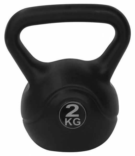 Tunturi PE Kettlebell | Krachttraining - Fitshop 3 Tunturi PE Kettlebell | Krachttraining - Fitshop