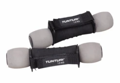 Tunturi Soft Dumbels Paar - Fitshop