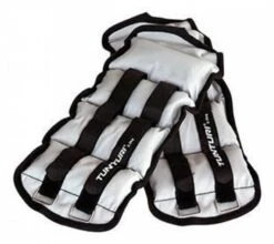 Tunturi Pols/Enkel Gewichten 2x2,0kg - Fitshop