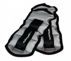 Tunturi Pols/enkel Gewichten 2x0,5kg - Fitshop