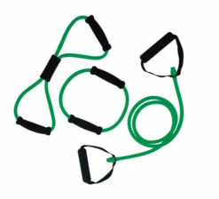 Tunturi Tubing Set Middelzwaar - Fitshop