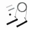 Tunturi Stalen Springtouw (extra Gewichten) - Fitshop -Fitnessapparatuur 14tusfu177 600