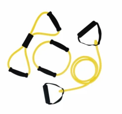 Tunturi Tubing Set (lichte Weerstand) - Fitshop