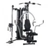 Finnlo Autark 6000 Krachtstation (zwart) - Fitshop -Fitnessapparatuur 3940 autark 6000 600