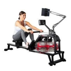 Hammer Roeitrainer Ocean One - Fitshop