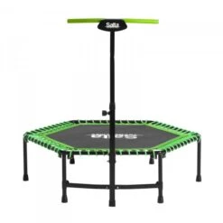 Salta Fitnesstrampoline Incl. Springsteun - Fitshop