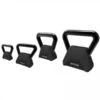 Kettler Kettlebell - Fitshop 2 Kettler Kettlebell - Fitshop -Fitnessapparatuur 7371 200 Kettle Bells 600
