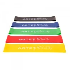 ARTZT Vitality Rubber Band Set - Fitshop