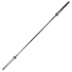 BodyMax Barbell 152 Cm - Tot 272 Kg - Ø 50mm | Haltertraining - Fitshop