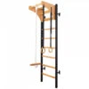 BenchK Klimrek Set 212B - Fitshop 2 BenchK Klimrek Set 212B - Fitshop -Fitnessapparatuur BenchK20212B Sprossenwand 600 600