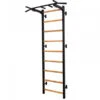BenchK Klimrek Set 311B - Fitshop -Fitnessapparatuur BenchK20311B Wallbar white 1 1600 600