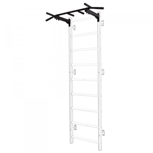 BenchK Pull-up Unit Van Staal PB2 - Fitshop 3 BenchK Pull-up Unit Van Staal PB2 - Fitshop