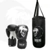 Super Pro Boxzak-Set Junior - Fitshop 2 Super Pro Boxzak-Set Junior - Fitshop -Fitnessapparatuur Boxset20Junior 600