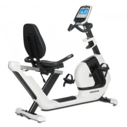 Horizon Fitness Ligfiets R8.0 - Fitshop