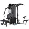Inspire Finnlo By Hammer Krachtstation Maximum M5 - Fitshop 2 Inspire Finnlo By Hammer Krachtstation Maximum M5 - Fitshop -Fitnessapparatuur Hammer M5 1 600