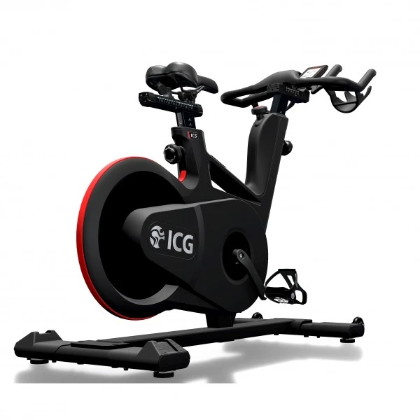 ICG Indoor Bike IC5 - Fitshop 3 ICG Indoor Bike IC5 - Fitshop