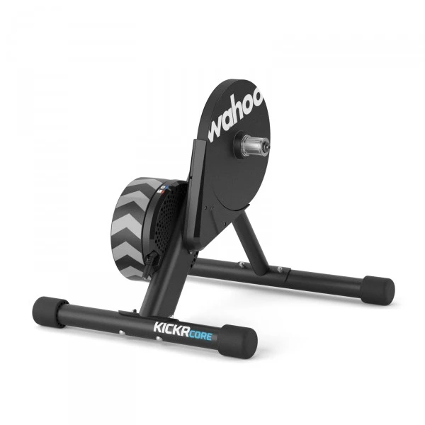 Wahoo Fitness Wahoo Rollentrainer Kickr Core Smart - Fitshop 3 Wahoo Fitness Wahoo Rollentrainer Kickr Core Smart - Fitshop
