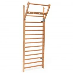 NOHrD Klimrek (Kersenhout) - Fitshop