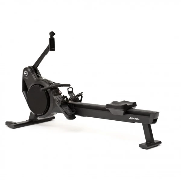 Life Fitness Heat Performance Roeitrainer LCD Display - Fitshop 3 Life Fitness Heat Performance Roeitrainer LCD Display - Fitshop
