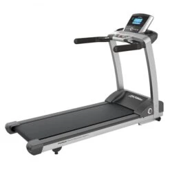 Life Fitness Loopband T3 Met Go-console - Fitshop