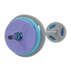 Livepro Polyurethaan Halterset - Fitshop