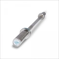 Livepro Halterstang 156 Cm - Fitshop