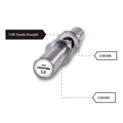 Livepro Dumbbell - Fitshop