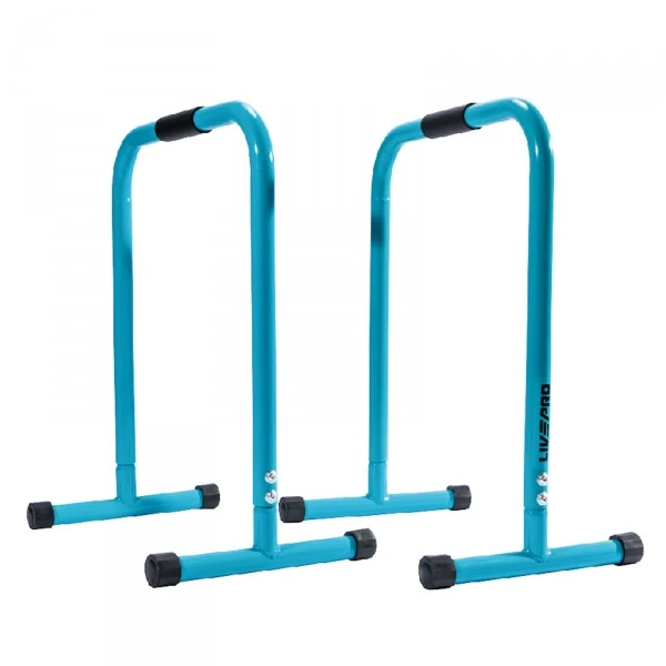 Livepro Parallettes - Fitshop 3 Livepro Parallettes - Fitshop