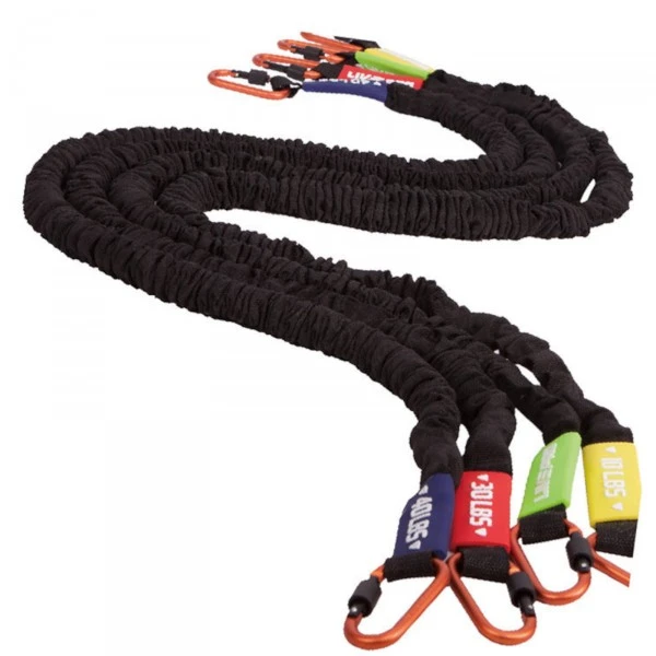 Livepro Weerstandsband - Fitshop 3 Livepro Weerstandsband - Fitshop