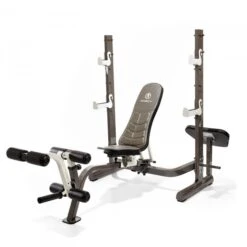 Marcy Pure Bench - Fitshop
