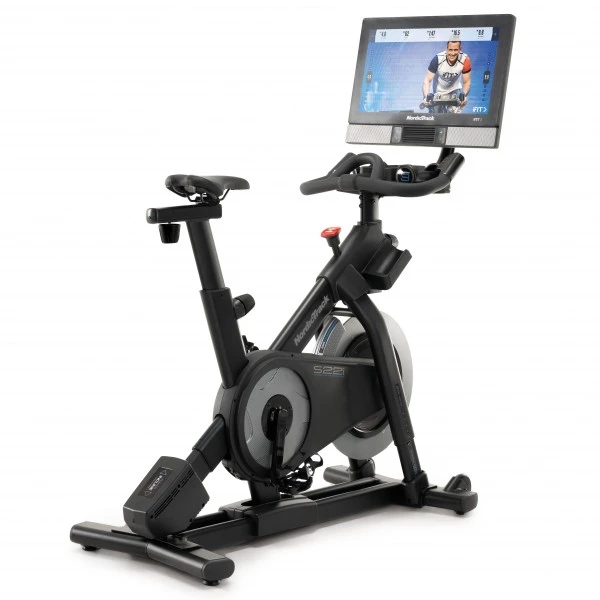 Nordic Track Indoor Cycle S22i - Fitshop 3 Nordic Track Indoor Cycle S22i - Fitshop