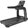 Life Fitness Platinum Club Series Loopband Met Explore Console - Onyx Black - Fitshop -Fitnessapparatuur PCS Treadmill Explore BlackOnyx 600