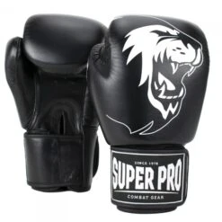Super Pro Boxhandschoen Warrior - Fitshop