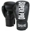 Super Pro Bokshandschoen Champ - Fitshop -Fitnessapparatuur SPBG120 90100 01 600
