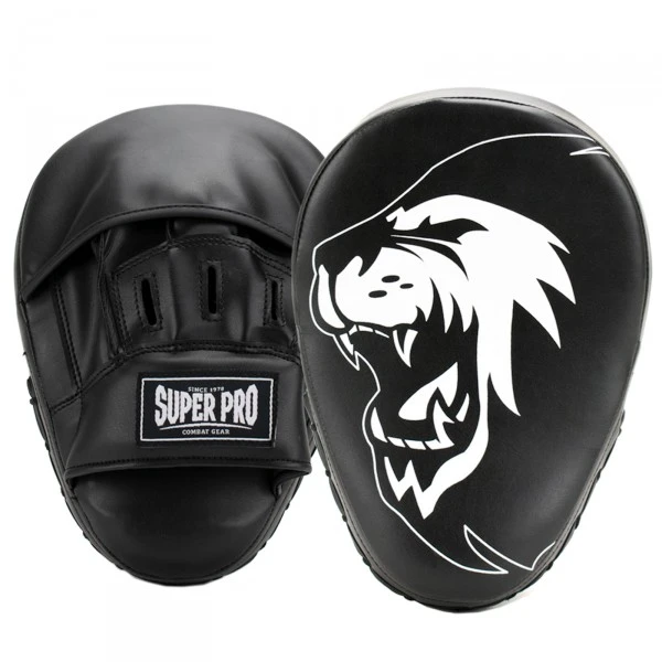 Super Pro Combat Gear Handpads - Fitshop 3 Super Pro Combat Gear Handpads - Fitshop