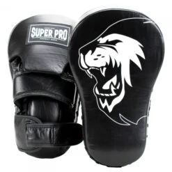 Super Pro Combat Gear Handpad - Fitshop