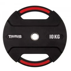 Taurus 30 Mm Halterschijf CPU 3G - Fitshop