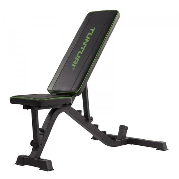 Tunturi UB40 Utility Bench - Fitshop 3 Tunturi UB40 Utility Bench - Fitshop