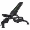 Tunturi UB90 Pro Utility Bench - Halterbank Tot 300 Kg - Fitshop 1 Tunturi UB90 Pro Utility Bench - Halterbank Tot 300 Kg - Fitshop -Fitnessapparatuur TUN 18TSUB9000 600