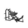 Taurus 45 Degree Leg Press Sterling - Fitshop -Fitnessapparatuur Taurus 45degree legpress sterling 1 600
