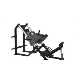 Taurus 45 Degree Leg Press Sterling - Fitshop